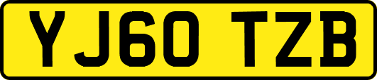 YJ60TZB