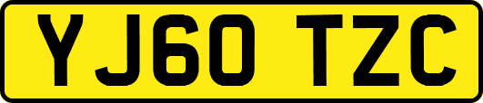 YJ60TZC
