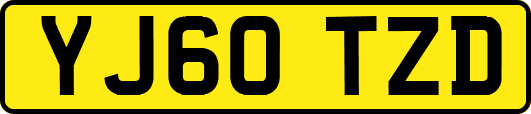 YJ60TZD