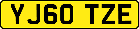 YJ60TZE