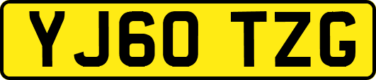 YJ60TZG