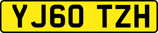 YJ60TZH