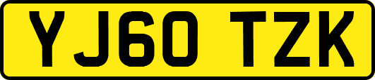 YJ60TZK