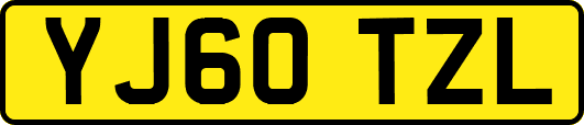 YJ60TZL