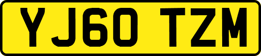 YJ60TZM