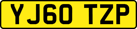 YJ60TZP