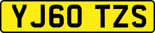 YJ60TZS