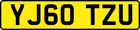 YJ60TZU