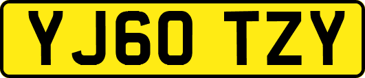 YJ60TZY