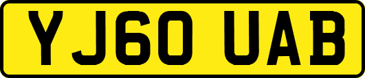 YJ60UAB