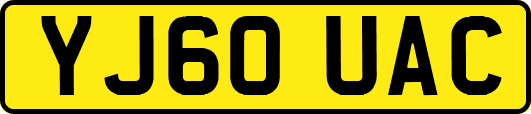 YJ60UAC