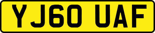 YJ60UAF