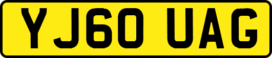 YJ60UAG
