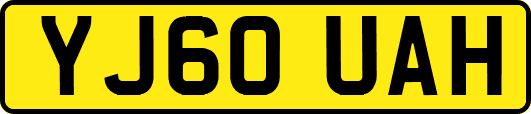 YJ60UAH