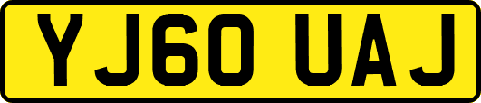 YJ60UAJ