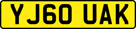 YJ60UAK