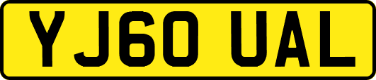 YJ60UAL