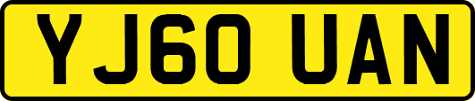 YJ60UAN