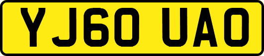 YJ60UAO