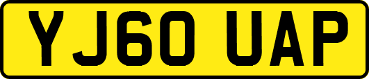 YJ60UAP