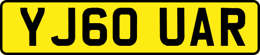 YJ60UAR