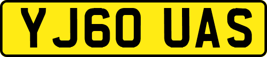 YJ60UAS