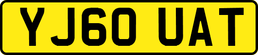YJ60UAT