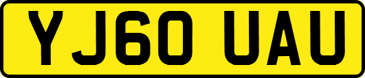 YJ60UAU