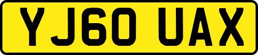 YJ60UAX
