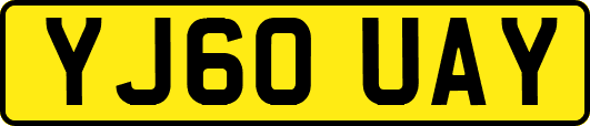 YJ60UAY