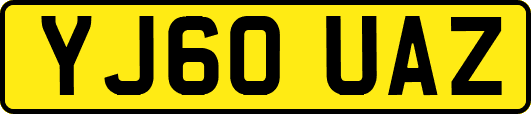 YJ60UAZ