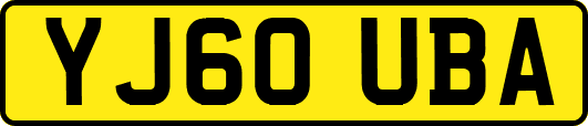 YJ60UBA