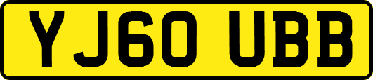 YJ60UBB