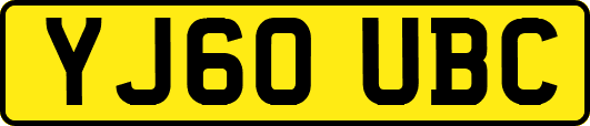 YJ60UBC