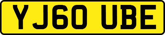 YJ60UBE