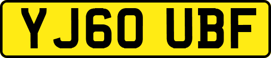 YJ60UBF
