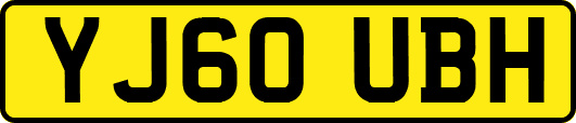 YJ60UBH
