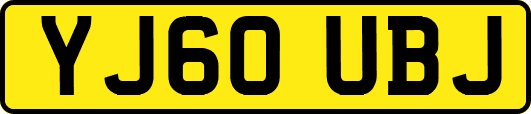 YJ60UBJ