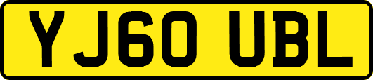 YJ60UBL