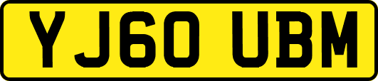 YJ60UBM
