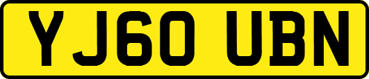 YJ60UBN