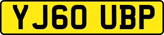 YJ60UBP