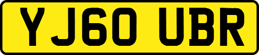 YJ60UBR