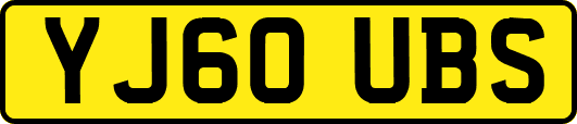 YJ60UBS