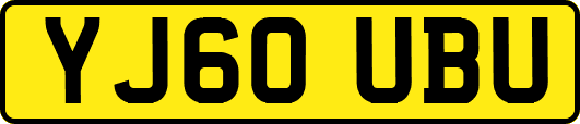 YJ60UBU