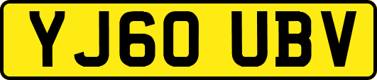 YJ60UBV