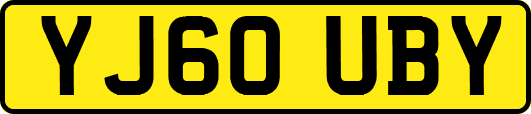 YJ60UBY