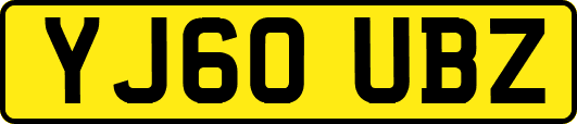 YJ60UBZ