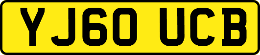 YJ60UCB