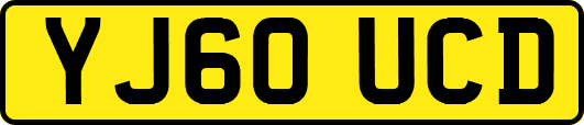 YJ60UCD